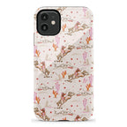 Cowgirl Canyon | FashionPass x Casely Case