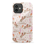Cowgirl Canyon | FashionPass x Casely Case