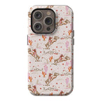 Cowgirl Canyon | FashionPass x Casely Case