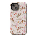 Cowgirl Canyon | FashionPass x Casely Case