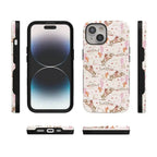 Cowgirl Canyon | FashionPass x Casely Case