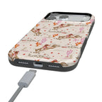 Cowgirl Canyon | FashionPass x Casely Case