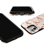 Cowgirl Canyon | FashionPass x Casely Case