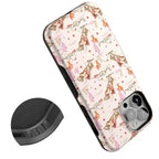 Cowgirl Canyon | FashionPass x Casely Case