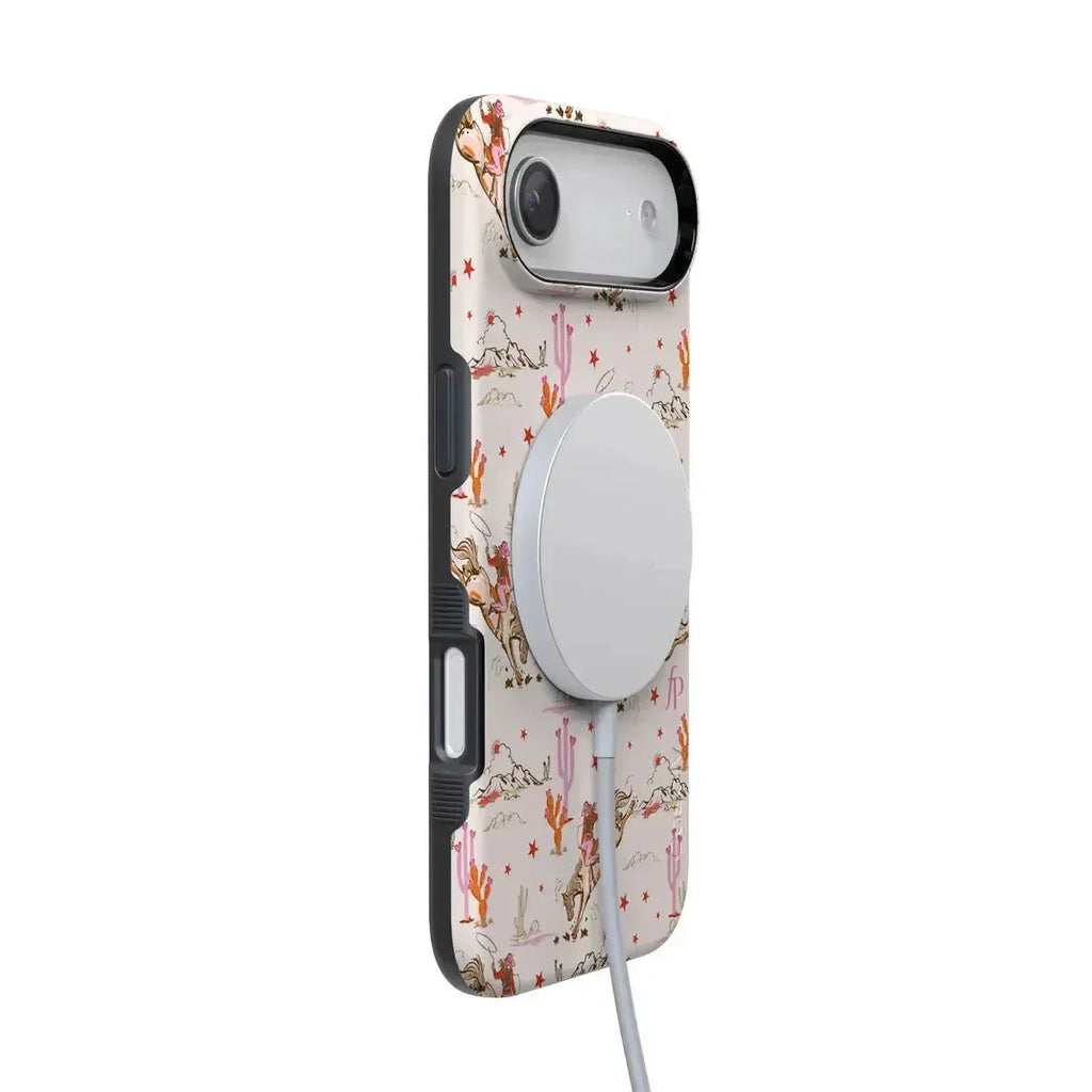Cowgirl Canyon | FashionPass x Casely Case
