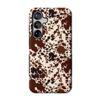 Cowgirl Envy | Cow Print Case