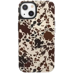 Cowgirl Envy | Cow Print Case