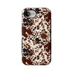 Cowgirl Envy | Cow Print Case