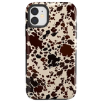 Cowgirl Envy | Cow Print Case