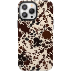 Cowgirl Envy | Cow Print Case