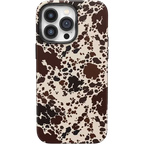 Cowgirl Envy | Cow Print Case