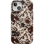 Cowgirl Envy | Cow Print Case