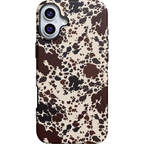 Cowgirl Envy | Cow Print Case