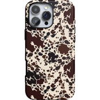 Cowgirl Envy | Cow Print Case