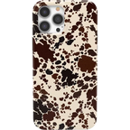 Cowgirl Envy | Cow Print Case