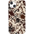 Cowgirl Envy | Cow Print Case