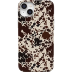 Cowgirl Envy | Cow Print Case