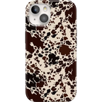 Cowgirl Envy | Cow Print Case