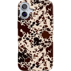 Cowgirl Envy | Cow Print Case
