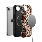 Cowgirl Envy | Cow Print Case