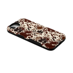 Cowgirl Envy | Cow Print Case