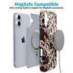 Cowgirl Envy | Cow Print Case