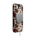 Cowgirl Envy | Cow Print Case