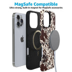 Cowgirl Envy | Cow Print Case