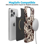 Cowgirl Envy | Cow Print Case