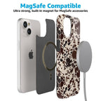 Cowgirl Envy | Cow Print Case