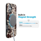 Cowgirl Envy | Cow Print Case
