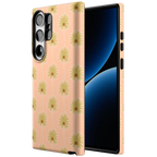 Las Palmeras | Palm Tree Print Case