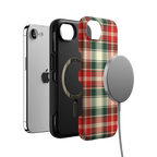 Plaid & Proper | Signature Plaid Case