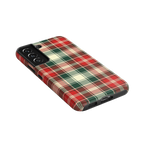 Plaid & Proper | Signature Plaid Case
