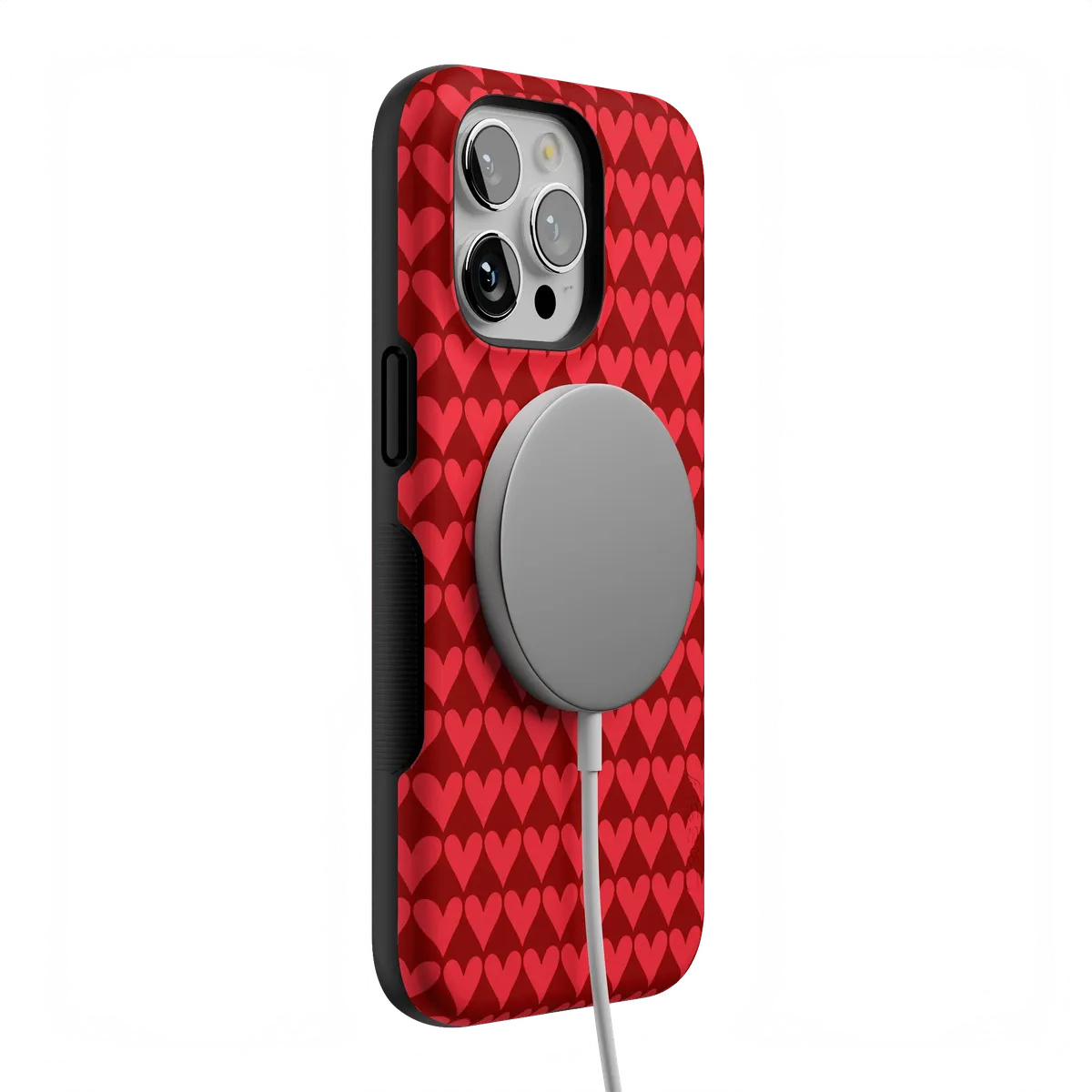 Crazy in Love | Red Hearts Case