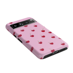 Very Cherry | Painted Cherries Case