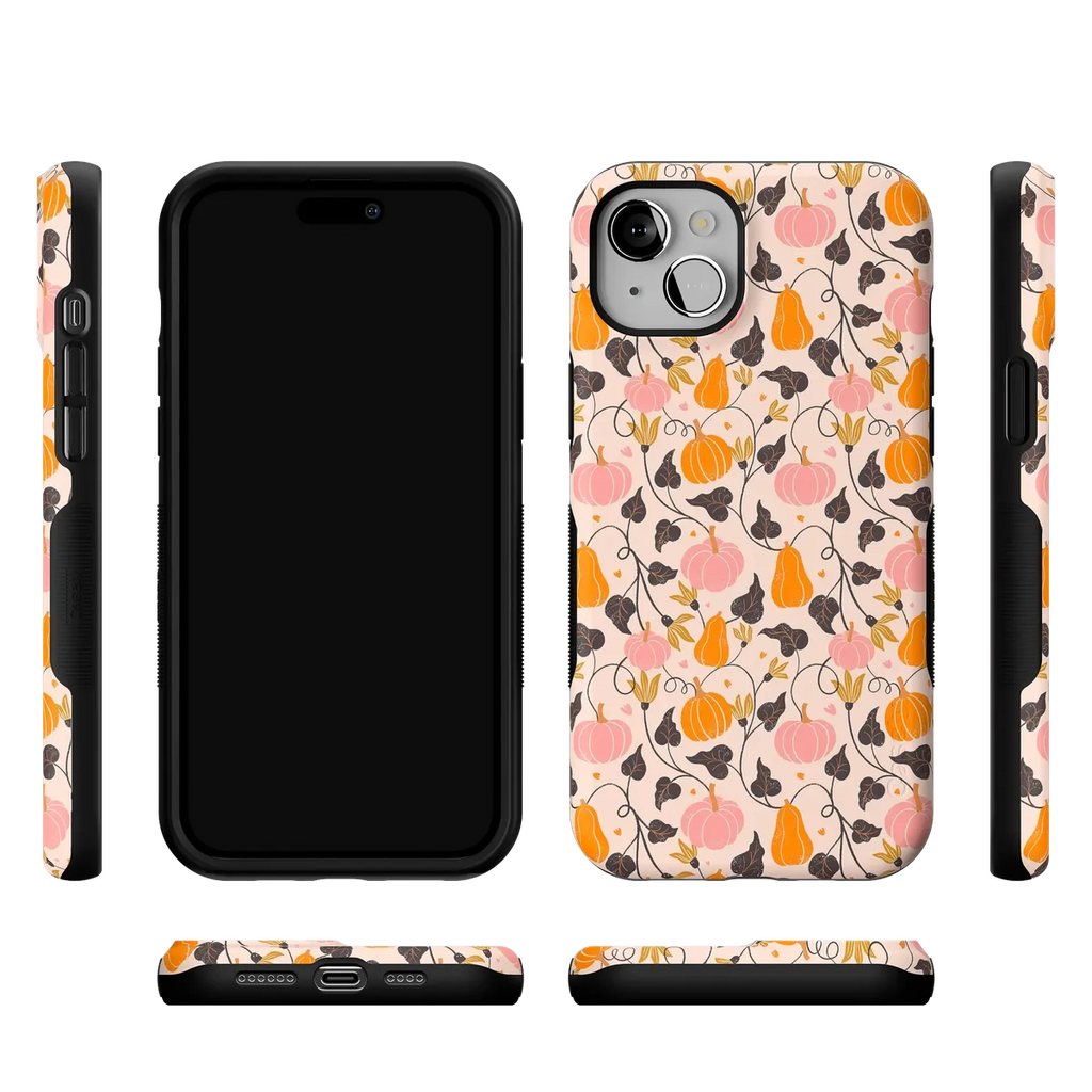Pumpkin Princess | Harvest Vines Case