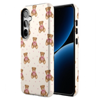 Cuddle Up | Teddy Bear Case