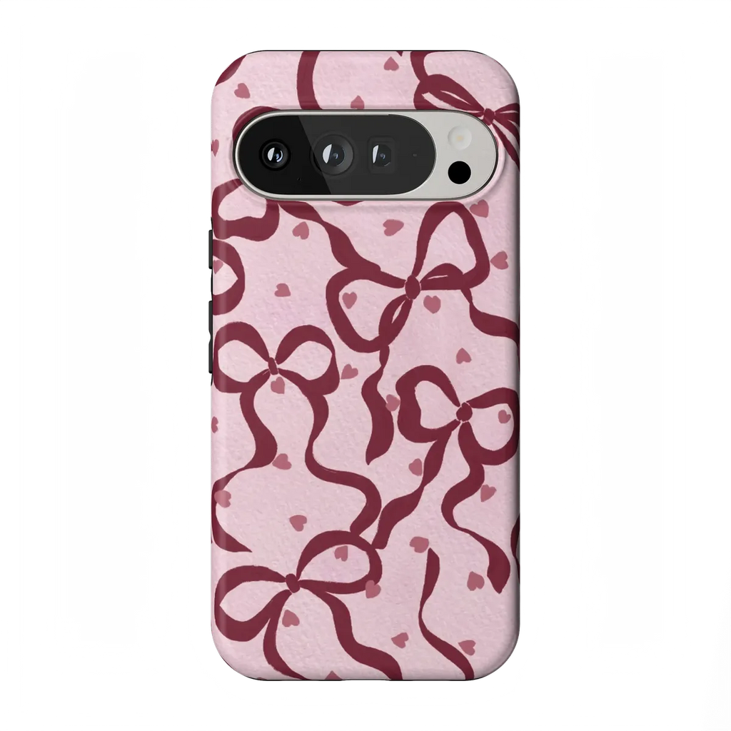 Coquette Crush | Bows Case