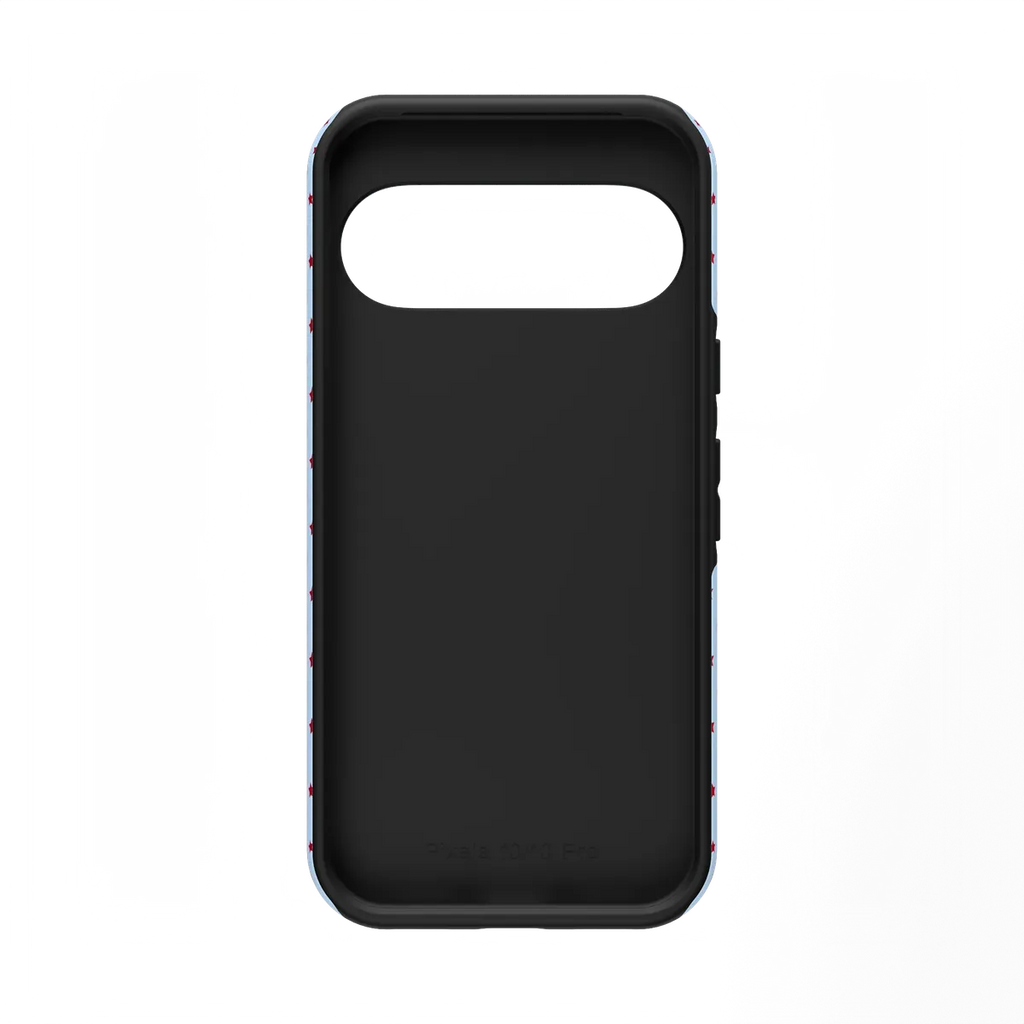 Tiny Stars | Red & Blue Case
