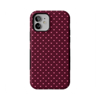 Heart Noir | Tiny Hearts Case