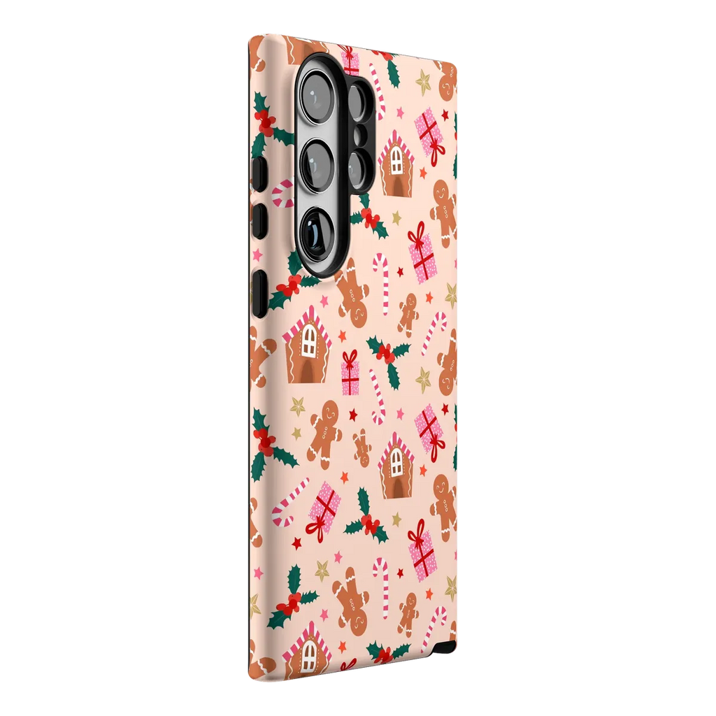 Frosted Wishes | Sweet Treat Case