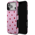 Very Cherry | Painted Cherries Case
