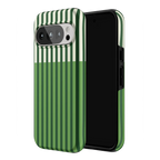 Fairway Stripes | Clubhouse Case