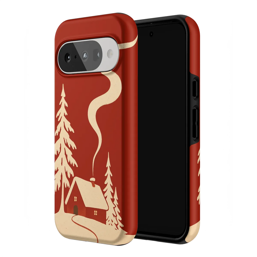 Snowed In | Cozy Winter Case