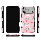 Winter Woofs | Holiday Dog Case