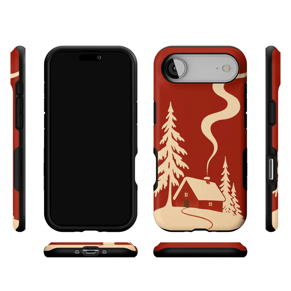 Snowed In | Cozy Winter Case