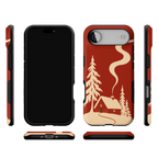 Snowed In | Cozy Winter Case