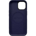 Cupid's Canvas | Periwinkle Floral Case