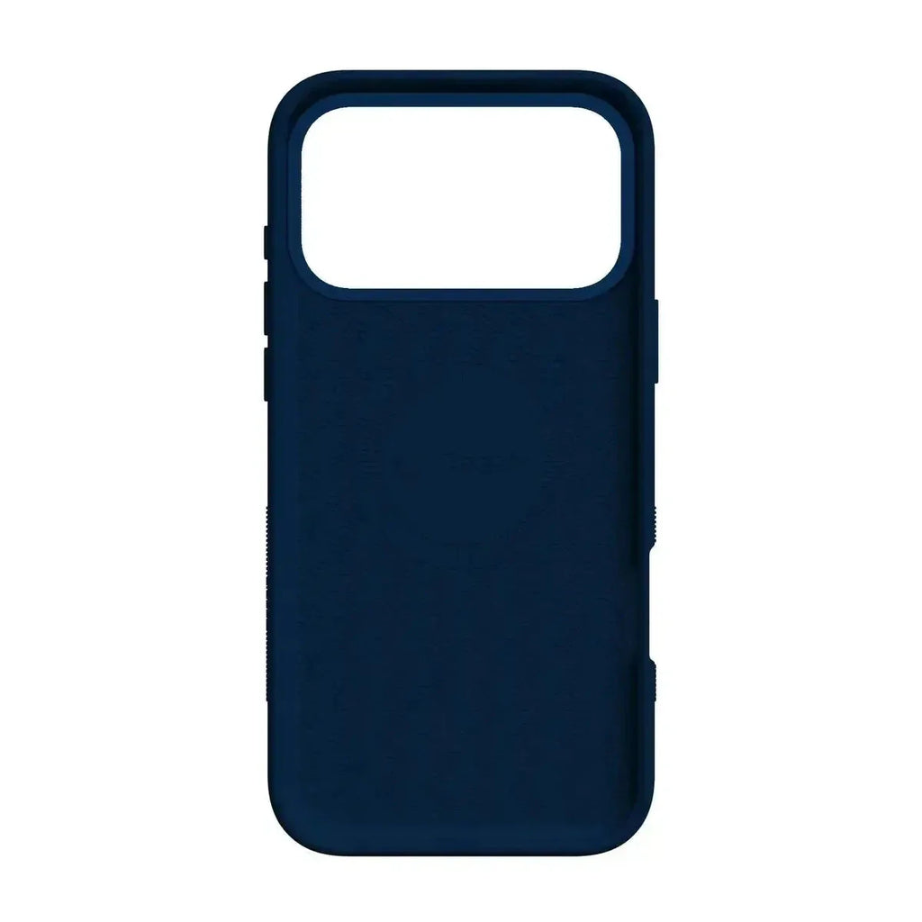 Cupid's Canvas | Periwinkle Floral Case